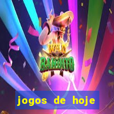 jogos de hoje estatistica e probabilidade